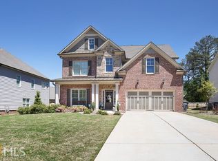 1643 Fairview Dr, Marietta, GA 30066