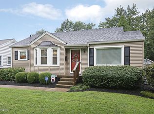 204 Bonner Ave, Saint Matthews, KY