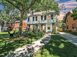 4334 N Ardmore Ave, Shorewood, WI 53211