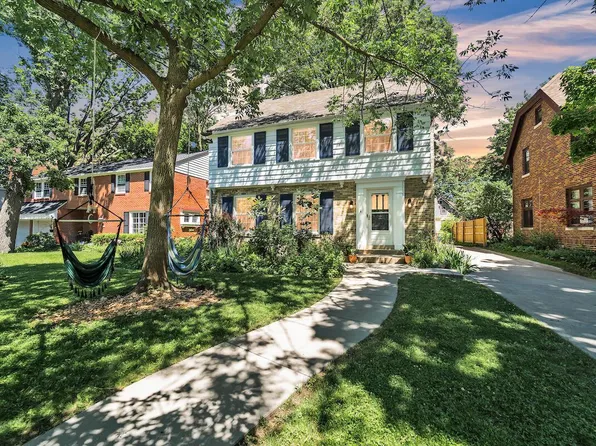 4334 North Ardmore AVENUE, Shorewood, WI 53211