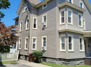 57 Whipple St #1, Fall River, MA 02721