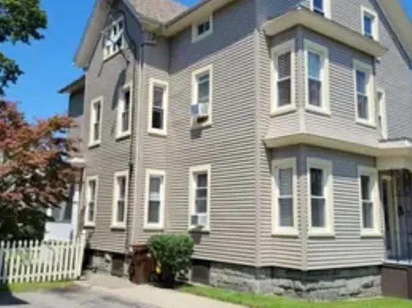 57 Whipple St #1, Fall River, MA 02721