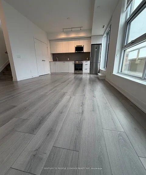 1787 Saint Clair Ave W #1007 — Photo 26