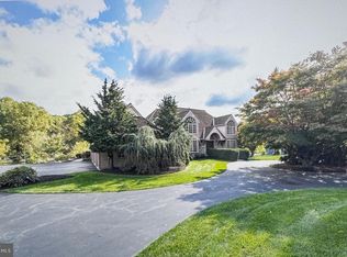 2220 Bodine Rd, Malvern, PA 19355