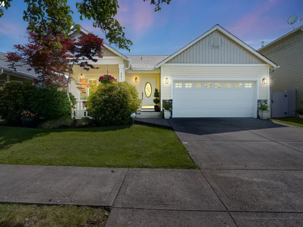 801 NW 24th Ave, Battle Ground, WA 98604