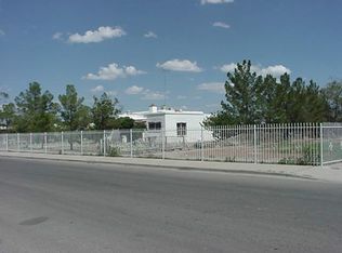 126 Helms Rd, El Paso, TX 79907
