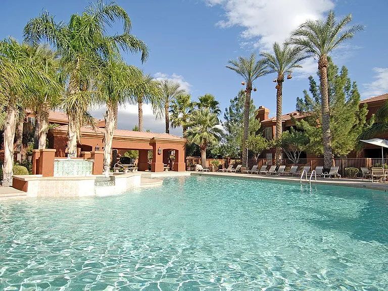 Summerlin Villas — Photo 23