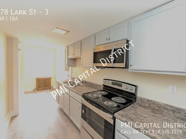 278 Lark St Unit 3, Albany, NY 12210