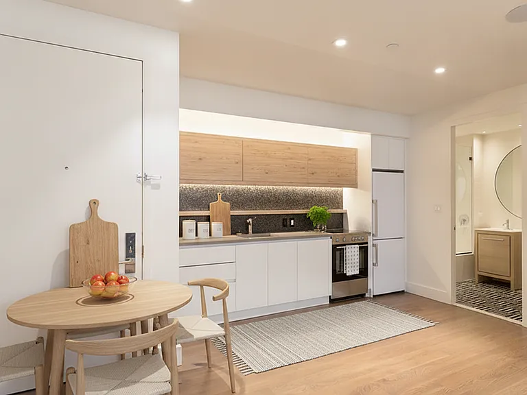 1068 Fulton St #5C — Photo 2