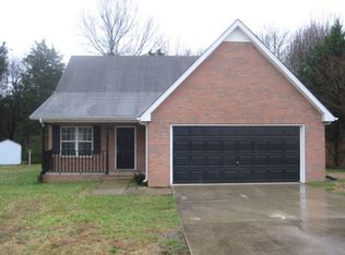 167 Bill Stewart Blvd, La Vergne, TN 37086