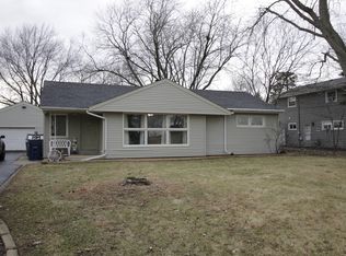 1660 Gary Ave, Aurora, IL 60505