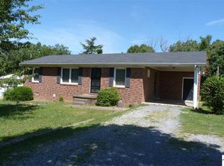 1164 Cerulean Rd, Cadiz, KY 42211