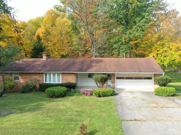 527 Woodcrest Dr, Mansfield, OH 44905