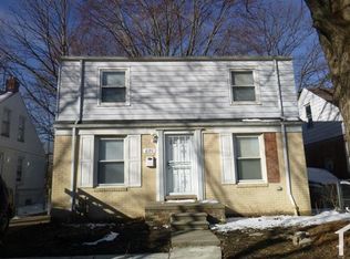 6151 Marseilles St, Detroit, MI 48224
