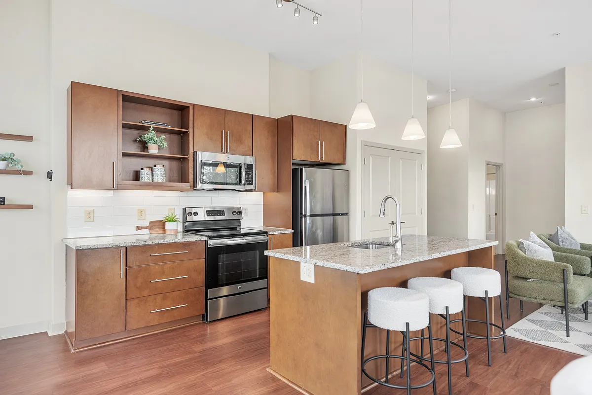 2 bed, 1227 sqft, $2,500 — Photo 3