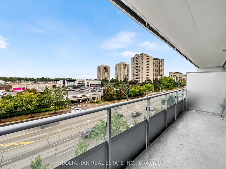 591 Sheppard Ave E #520 — Photo 26