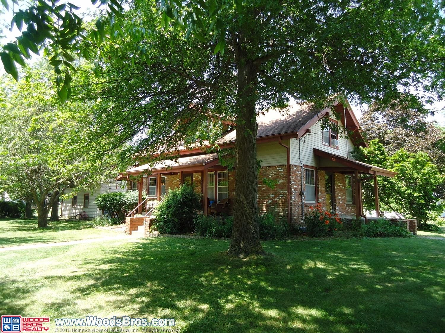 222 John St, Goehner, NE 68364 Zillow