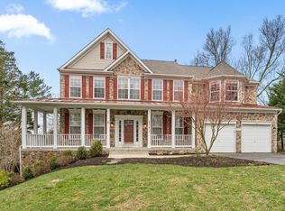 8413 Glenmar Rd, Ellicott City, MD 21043