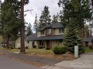 1093 E Cascade Ave, Sisters, OR 97759