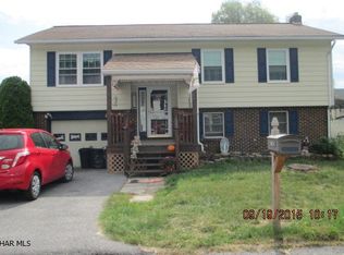 5031 Beale Ave, Altoona, PA 16601