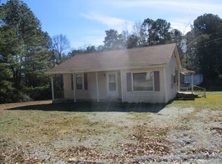 158 Winter St, Winnsboro, SC 29180