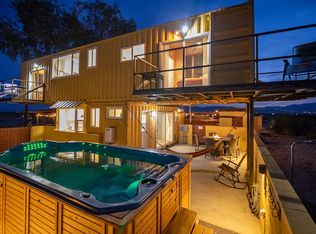 75556 Squaw Rd, Twentynine Palms, CA 92277