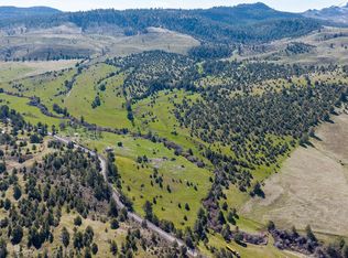 38516 Richmond Rd, Spray, OR 97874