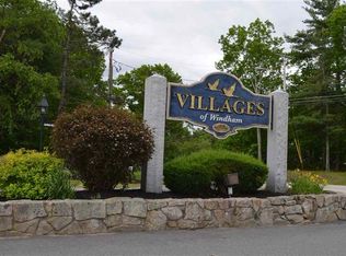 25 Gordon Mountain Rd, Windham, NH 03087