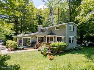 74 Prospect Lake Rd, South Egremont, MA