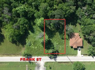 N/a Frank St, Terrell, TX 75160