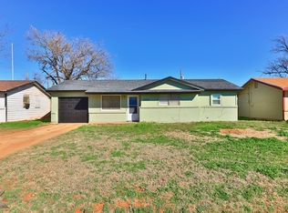 5226 N 9th St, Abilene, TX 79603