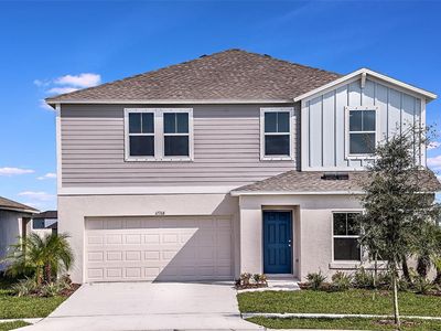 1094 Foreshore Ln, Haines City, FL, 33844