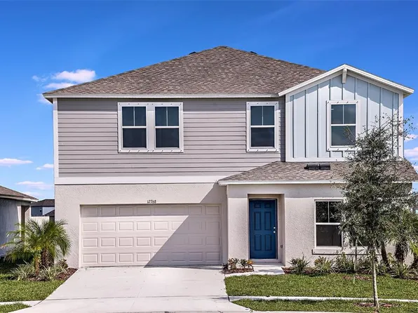 1600 Ellesmere Ave, Haines City, FL 33844