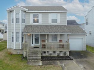 1300 Duncan Pl, Brigantine, NJ 08203