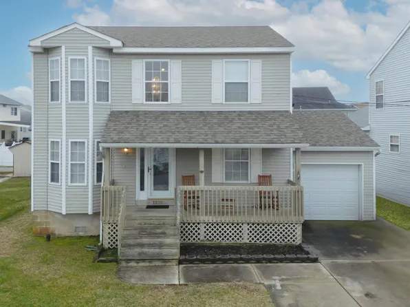 1300 Duncan Pl, Brigantine, NJ 08203