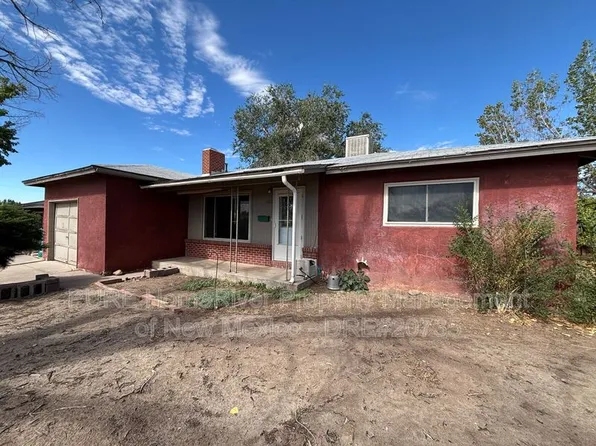 1601 Chaco Ave, Farmington, NM 87401