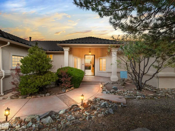 525 Shadow Mountain Dr, Prescott, AZ 86301