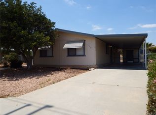 460 N A St, Perris, CA 92570