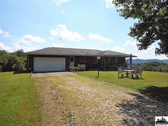 2nd image of 332 Township Road 1010