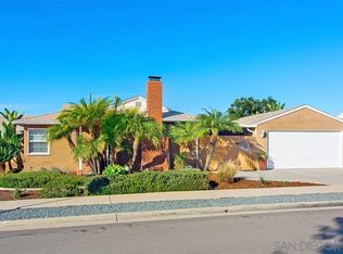 4890 Glacier Ave, San Diego, CA 92120