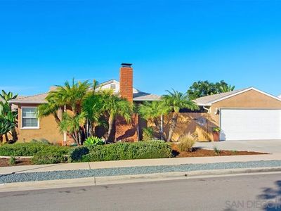 4890 Glacier Ave, San Diego, CA, 92120