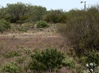 County Road 103, San Diego, TX 78384