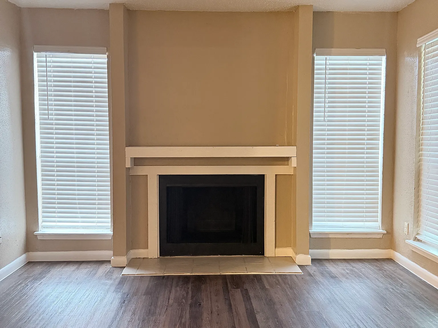 Peachtree Apartments — Photo 4