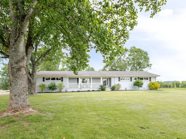 540 Snell Rd, Shelbyville, TN 37160