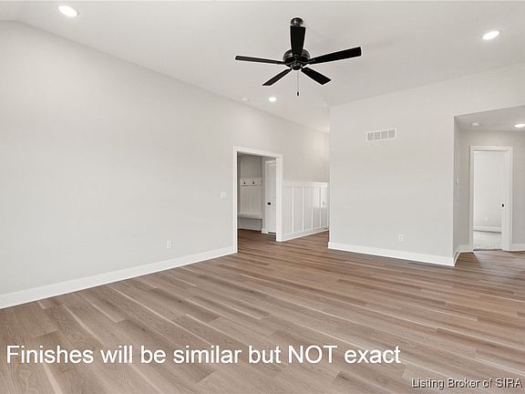 5th image of 2606 Vineyard Way LOT 226