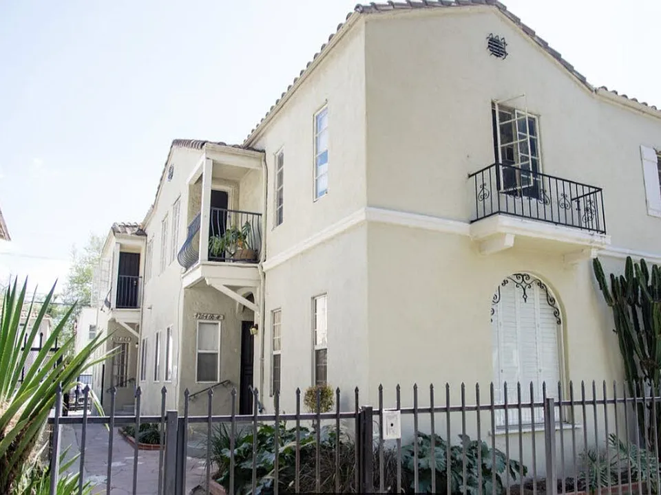 4264 Leimert Blvd #4268