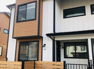 2402 49th Avenue Ct #44, Greeley, CO 80634