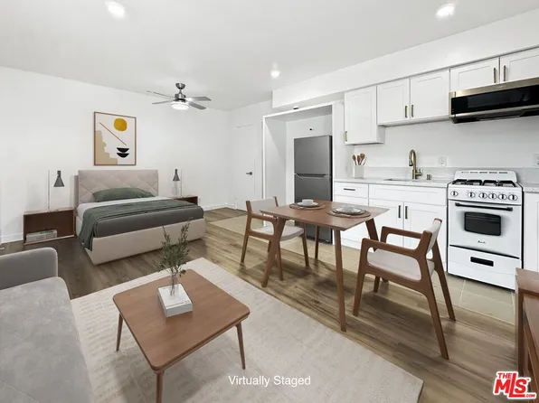 915 Enterprise Ave #6, Inglewood, CA 90302