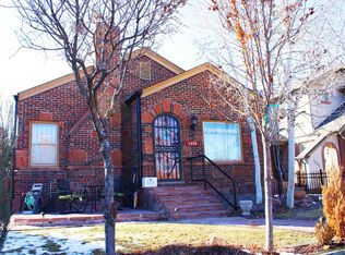 1333 S Franklin St, Denver, CO 80210