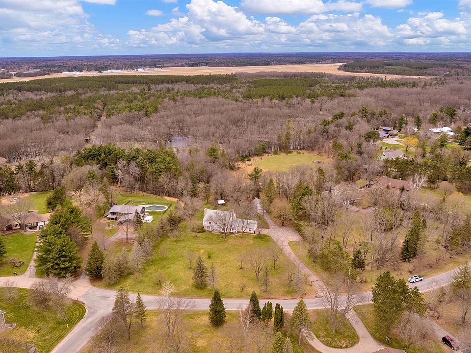 544 Maple Bluff Rd, Stevens Point, WI 54482 MLS 22231499 Zillow